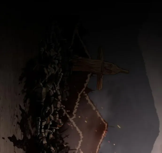 Biên Niên Sử Của Runes - Chapter 25 - Page 37