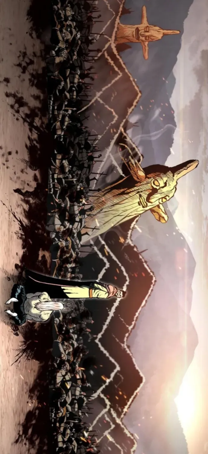 Biên Niên Sử Của Runes - Chapter 25 - Page 38