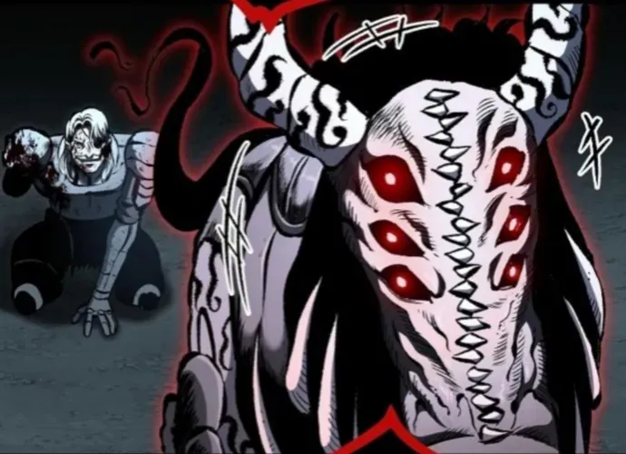 Biên Niên Sử Của Runes - Chapter 25 - Page 48