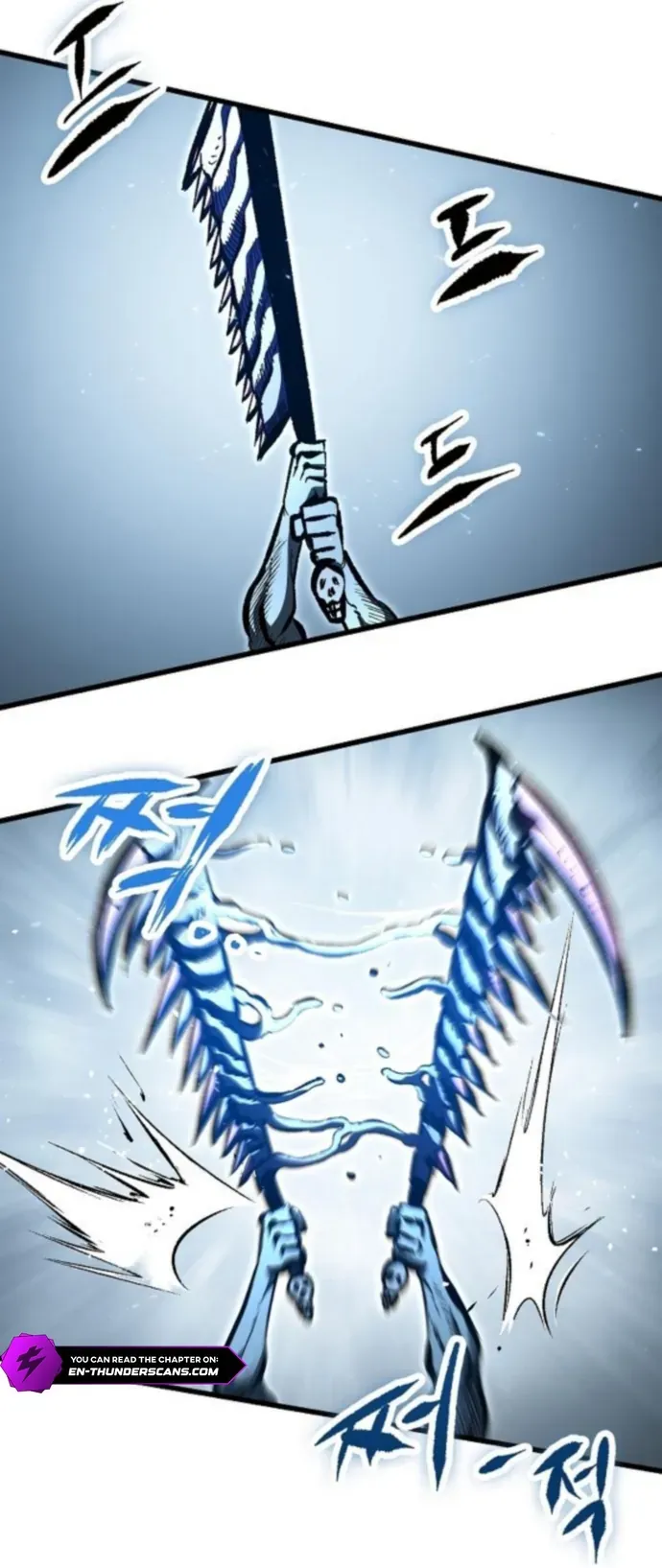 Biên Niên Sử Của Runes - Chapter 25 - Page 59