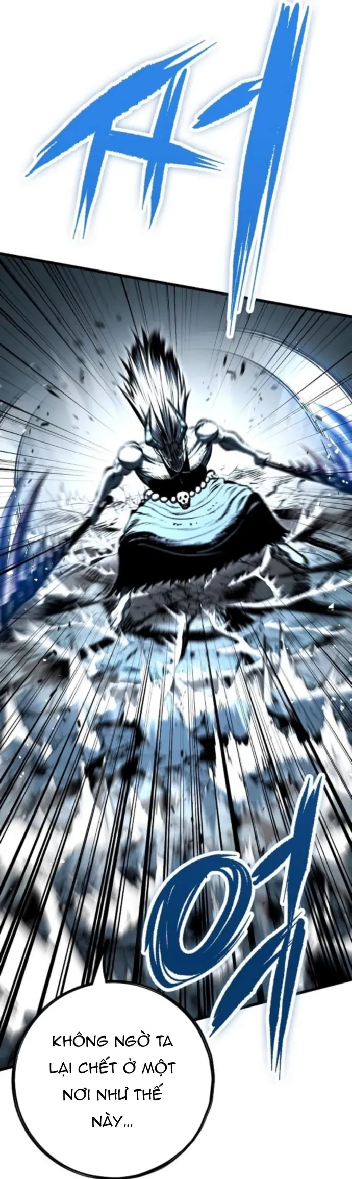 Biên Niên Sử Của Runes - Chapter 25 - Page 61