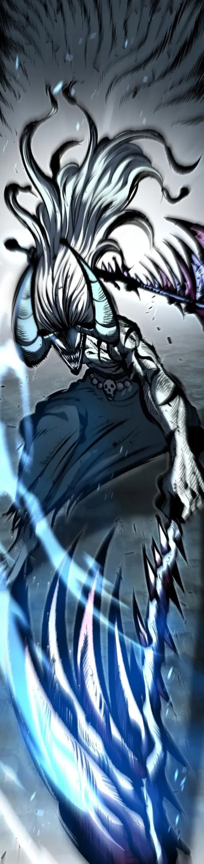 Biên Niên Sử Của Runes - Chapter 25 - Page 96