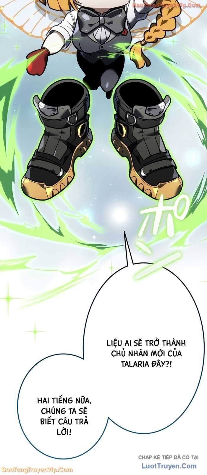 Trọng Sinh Giả Streaming - Chapter 32 - Page 10