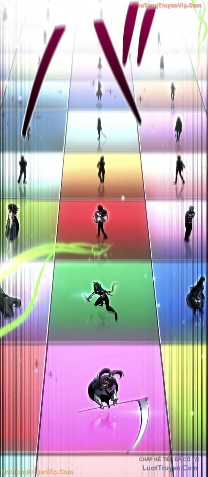 Trọng Sinh Giả Streaming - Chapter 32 - Page 14