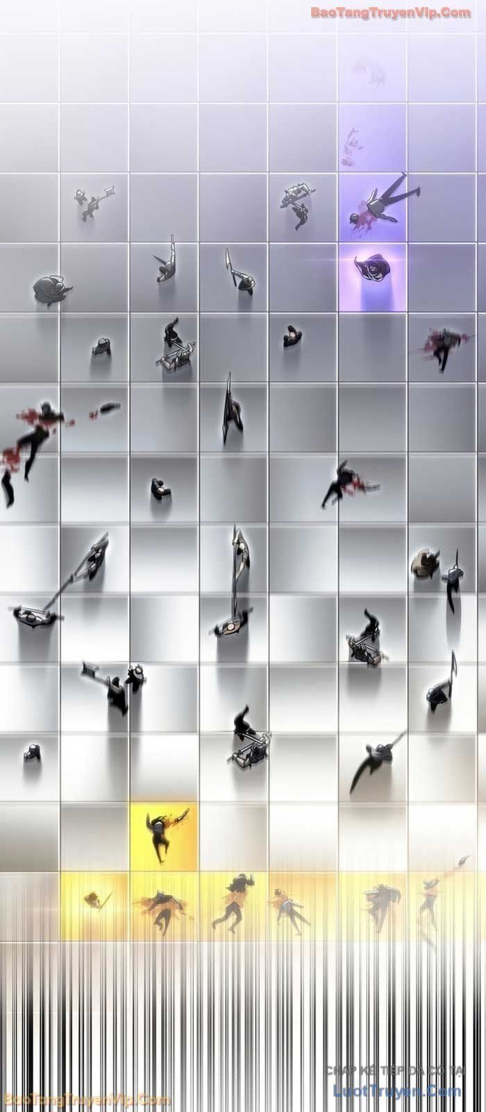 Trọng Sinh Giả Streaming - Chapter 32 - Page 33