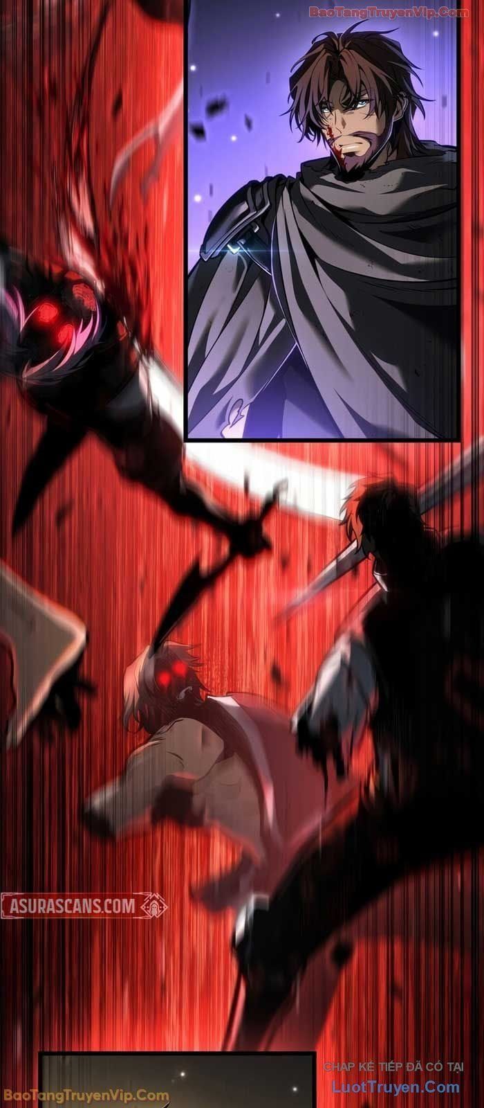 Trọng Sinh Giả Streaming - Chapter 32 - Page 35