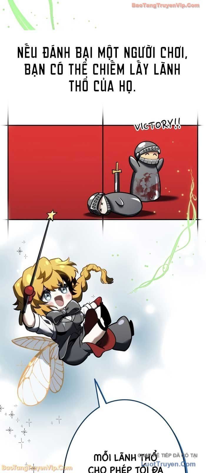 Trọng Sinh Giả Streaming - Chapter 32 - Page 8