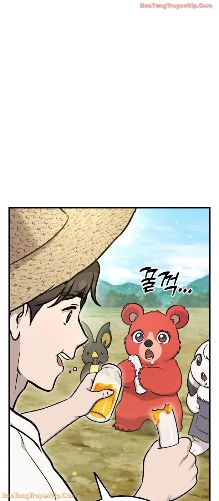 Làm Nông Dân Trong Tòa Tháp Thử Thách - Chapter 109 - Page 10