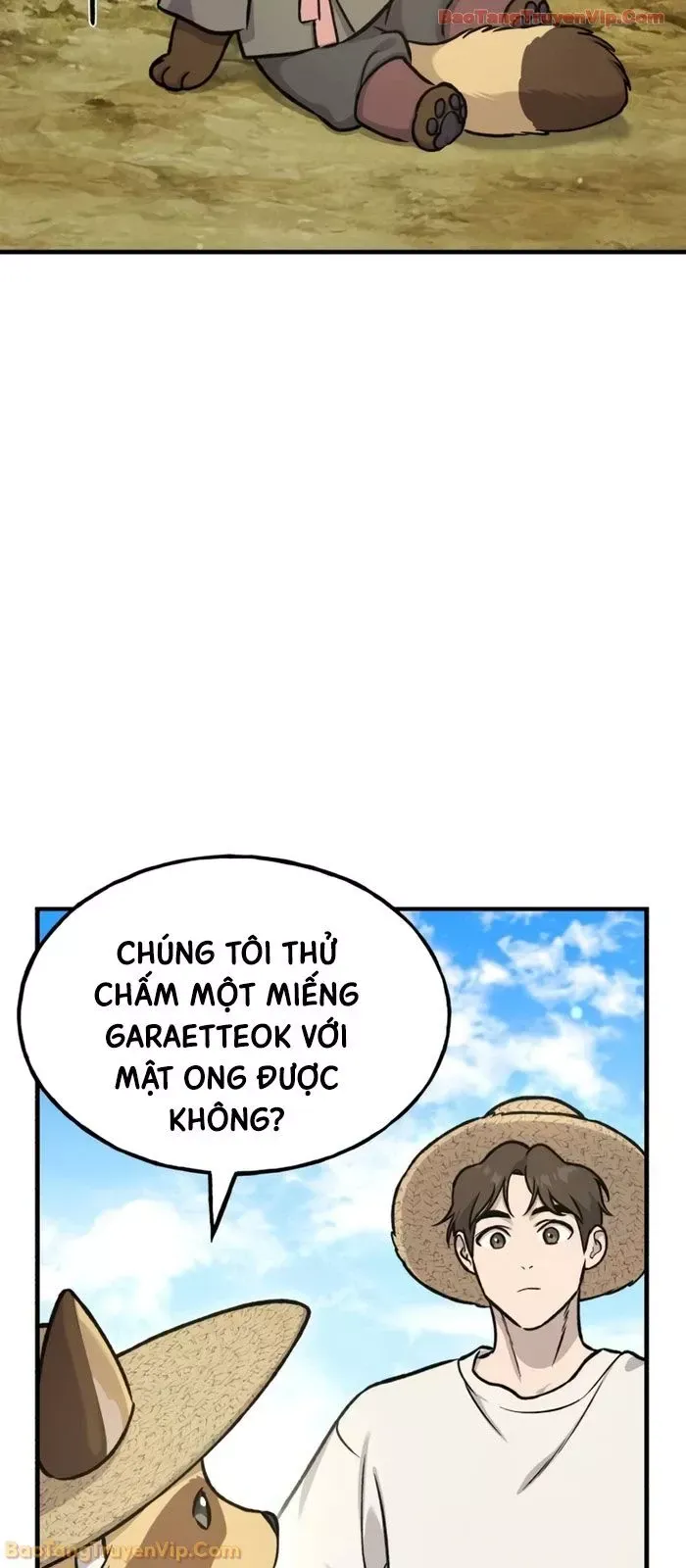 Làm Nông Dân Trong Tòa Tháp Thử Thách - Chapter 109 - Page 26