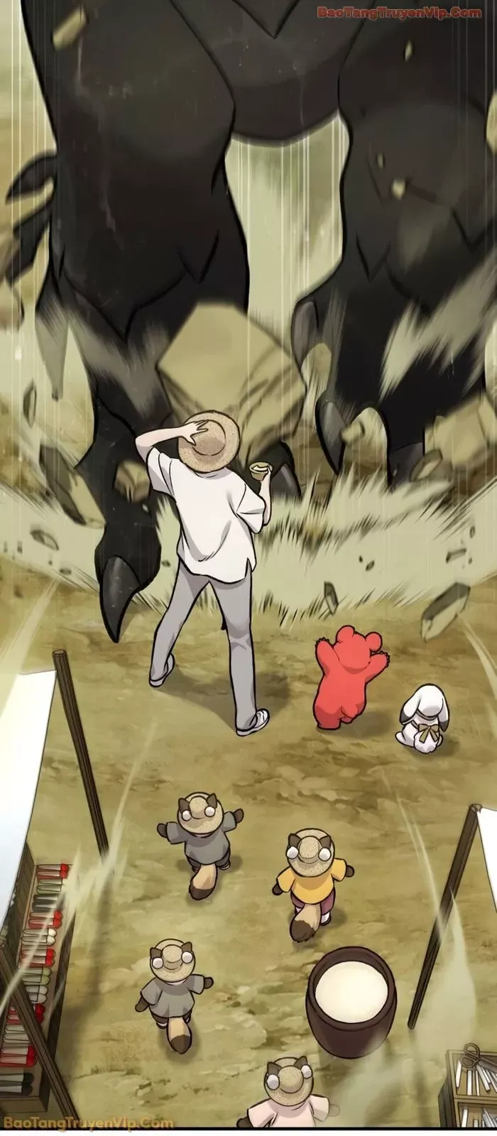 Làm Nông Dân Trong Tòa Tháp Thử Thách - Chapter 109 - Page 67