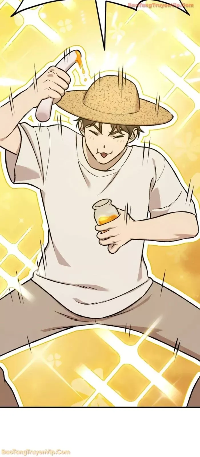 Làm Nông Dân Trong Tòa Tháp Thử Thách - Chapter 109 - Page 9
