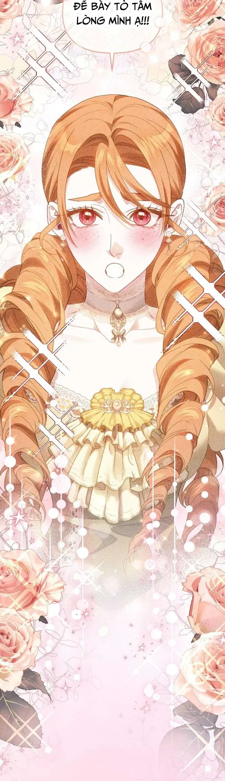 Tuy Là Hoàng Hậu Thay Thế Nhưng Tôi Lại Đánh Mất Đêm Đầu Tiên - Chapter 45 - Page 10