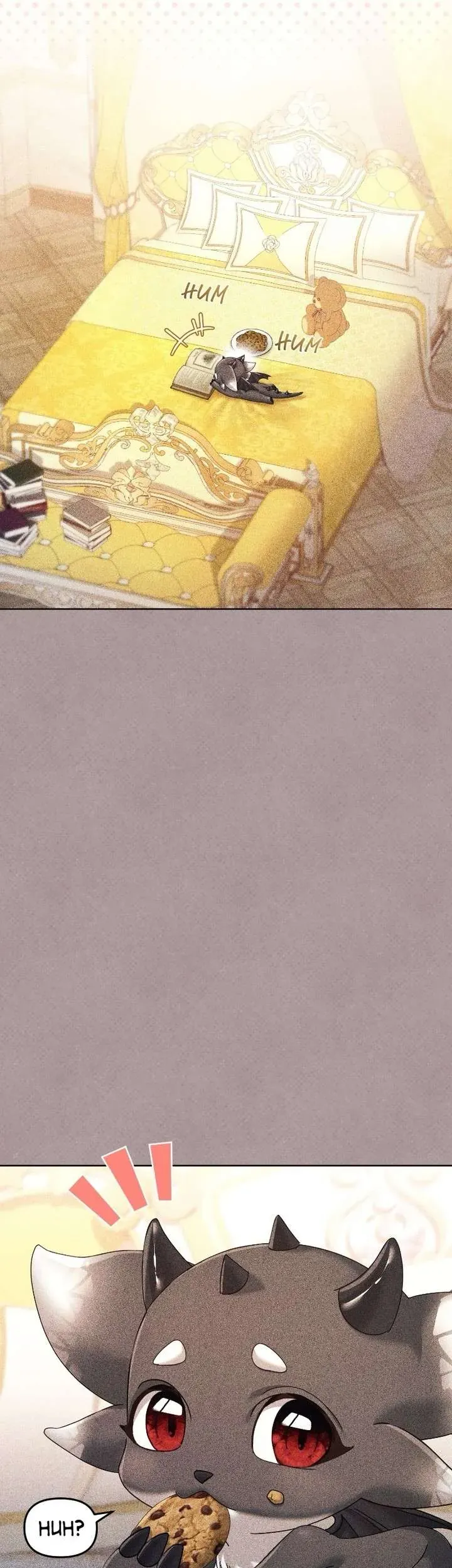 Tuy Là Hoàng Hậu Thay Thế Nhưng Tôi Lại Đánh Mất Đêm Đầu Tiên - Chapter 45 - Page 12