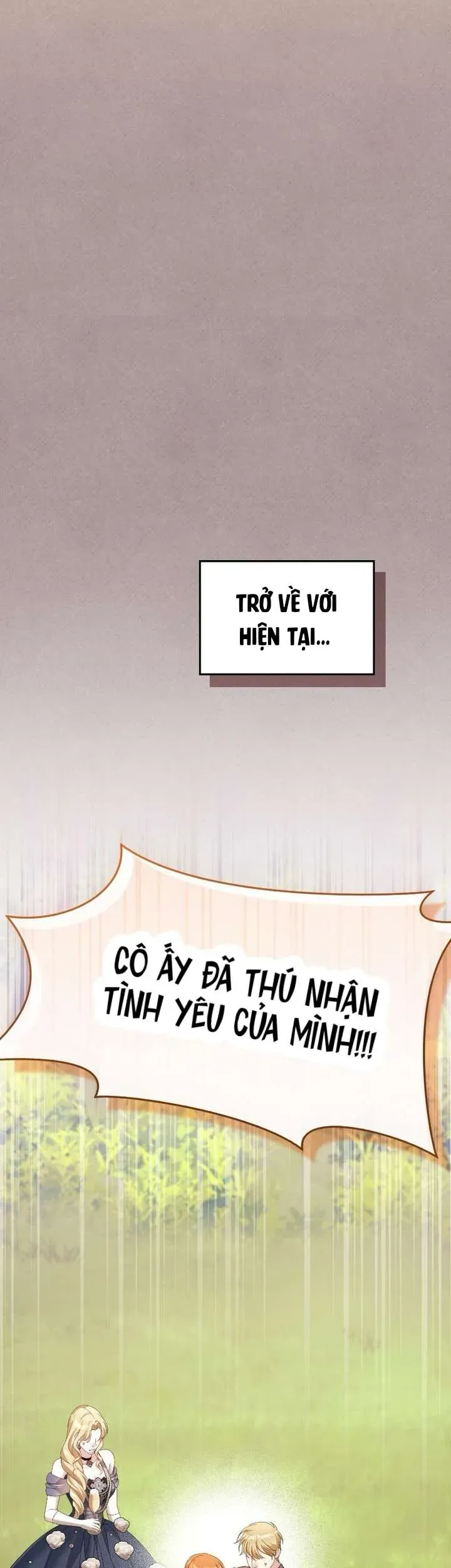 Tuy Là Hoàng Hậu Thay Thế Nhưng Tôi Lại Đánh Mất Đêm Đầu Tiên - Chapter 45 - Page 24