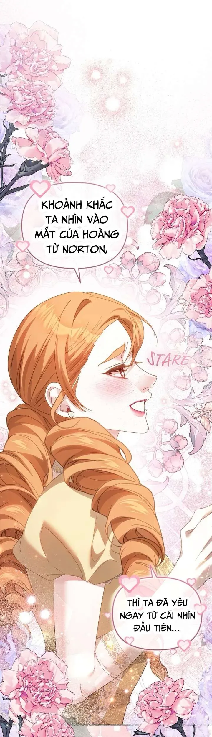 Tuy Là Hoàng Hậu Thay Thế Nhưng Tôi Lại Đánh Mất Đêm Đầu Tiên - Chapter 45 - Page 26