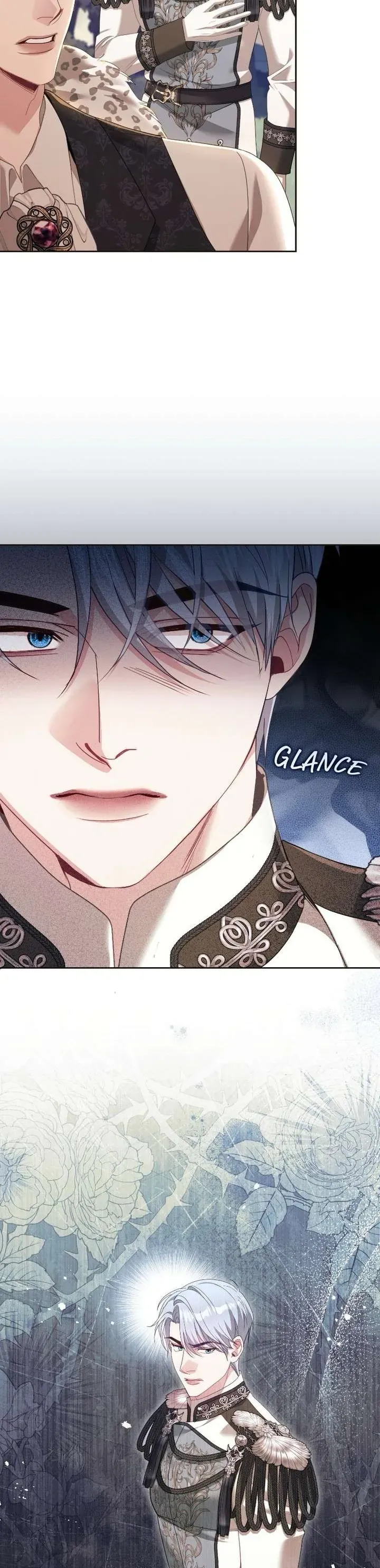 Tuy Là Hoàng Hậu Thay Thế Nhưng Tôi Lại Đánh Mất Đêm Đầu Tiên - Chapter 45 - Page 45