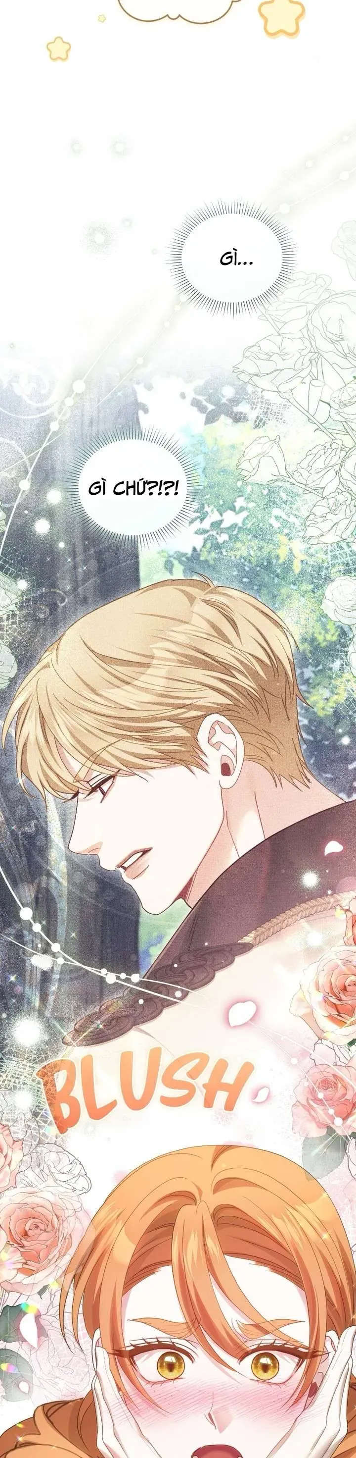 Tuy Là Hoàng Hậu Thay Thế Nhưng Tôi Lại Đánh Mất Đêm Đầu Tiên - Chapter 45 - Page 52