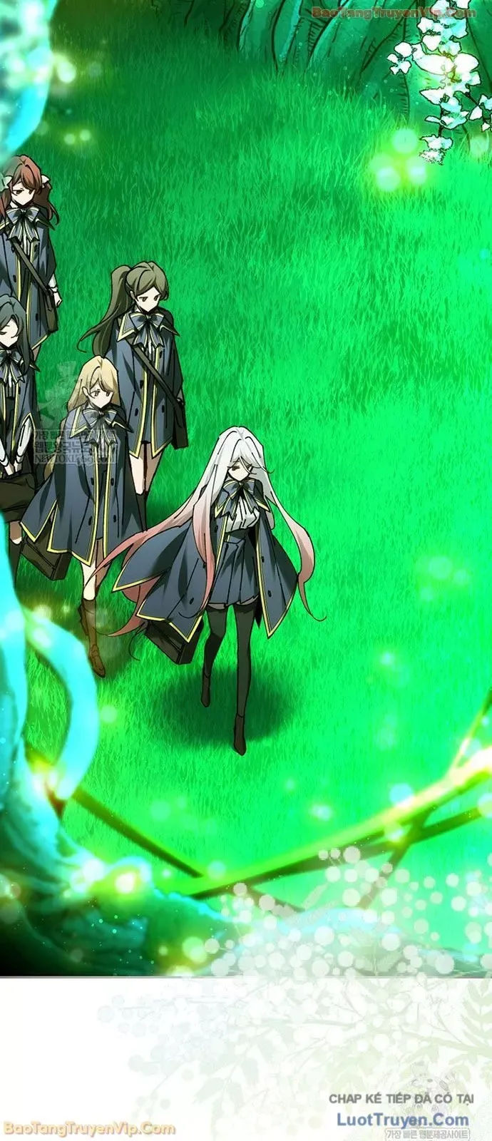 Trở Thành Thiên Tài Tốc Biến Của Học Viện Ma Pháp - Chapter 84 - Page 13