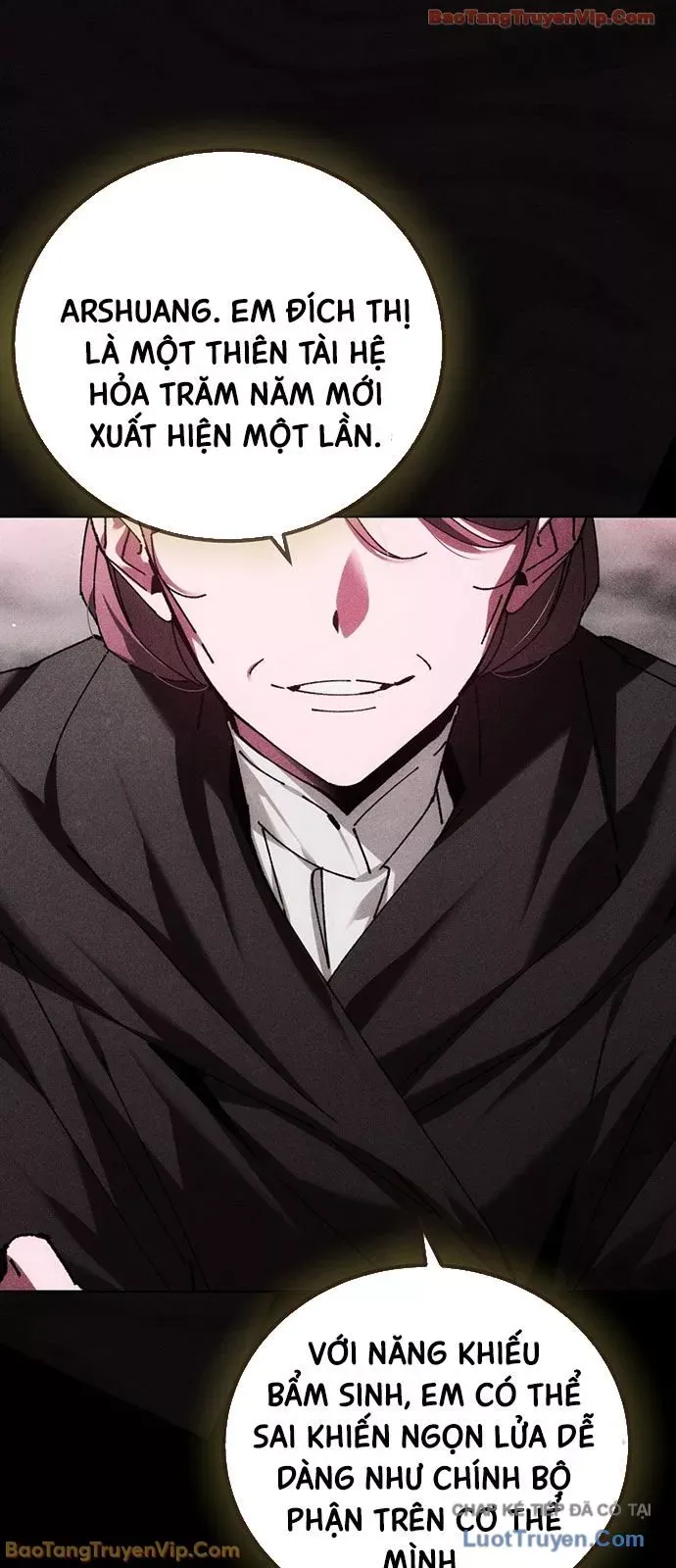 Trở Thành Thiên Tài Tốc Biến Của Học Viện Ma Pháp - Chapter 84 - Page 36
