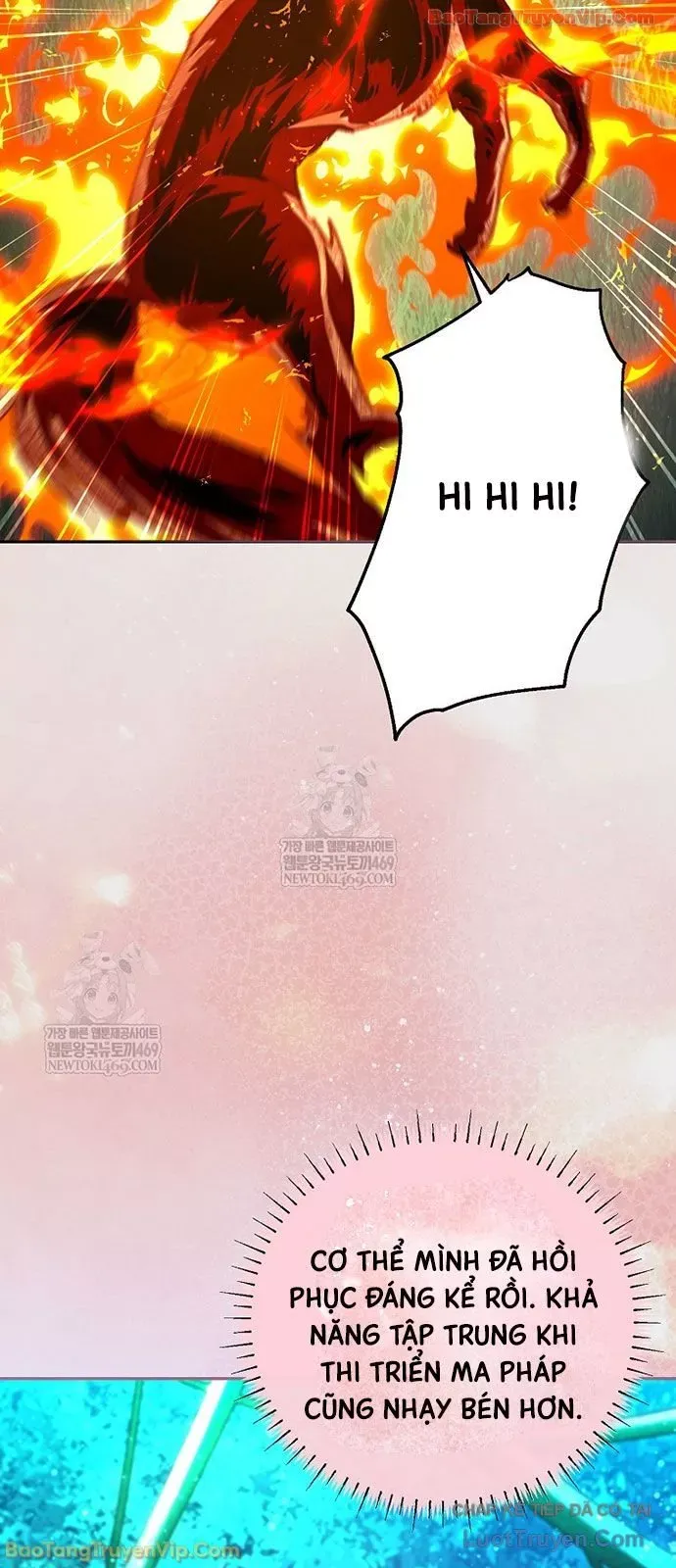 Trở Thành Thiên Tài Tốc Biến Của Học Viện Ma Pháp - Chapter 84 - Page 47