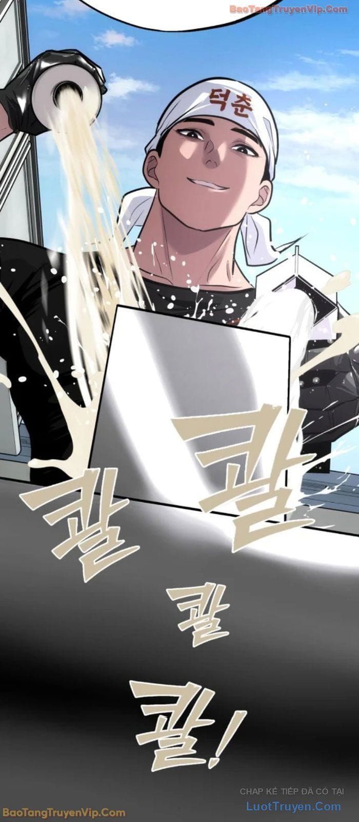 Tôi Lập Hậu Cung Khởi Đầu Từ Bán Hàng Rong - Chapter 14 - Page 27