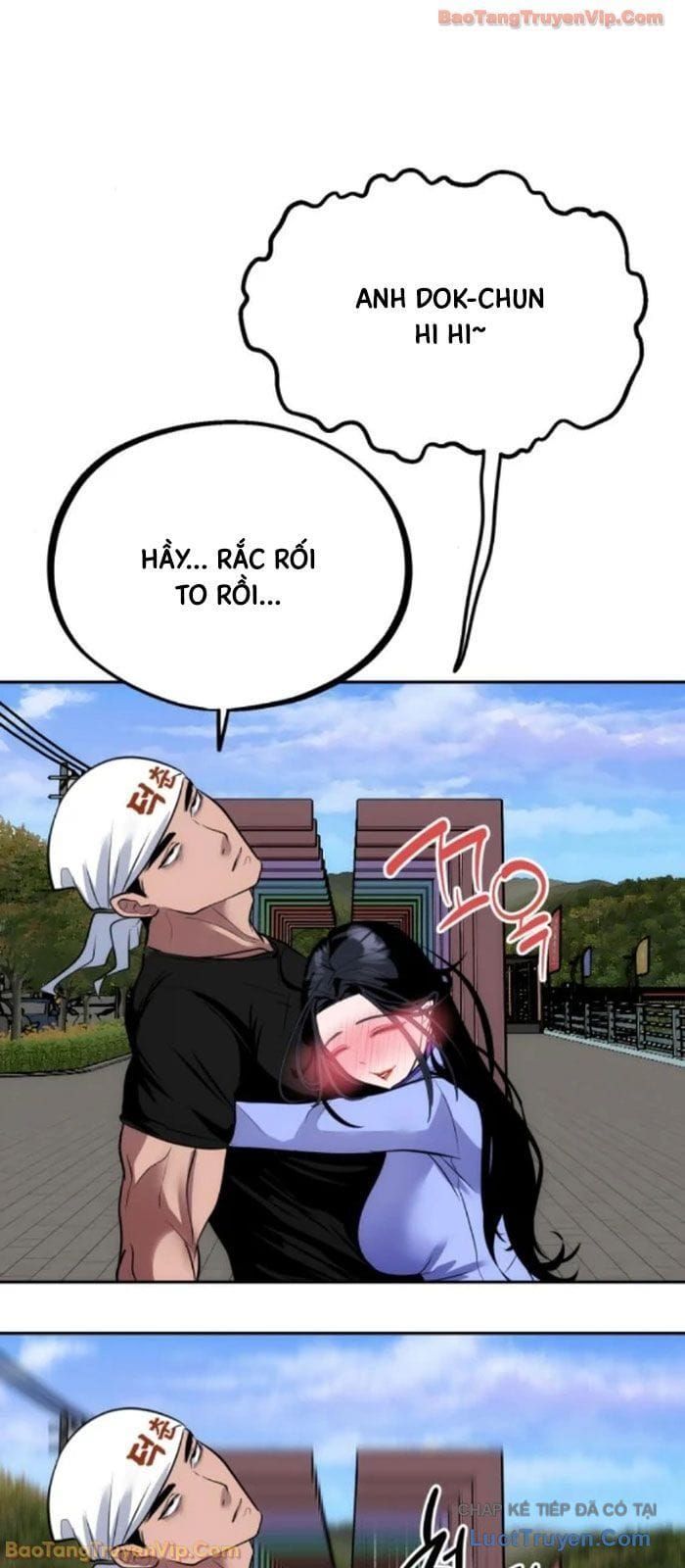 Tôi Lập Hậu Cung Khởi Đầu Từ Bán Hàng Rong - Chapter 14 - Page 64