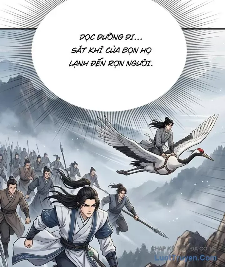Xuyên Không Tới Tu Tiên Giới Làm Trù Thần - Chapter 33 - Page 10