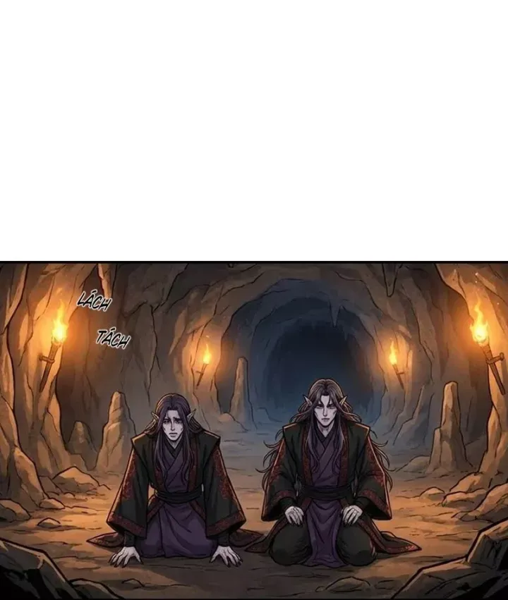 Xuyên Không Tới Tu Tiên Giới Làm Trù Thần - Chapter 33 - Page 16