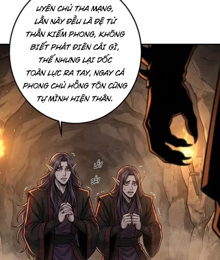 Xuyên Không Tới Tu Tiên Giới Làm Trù Thần - Chapter 33 - Page 21