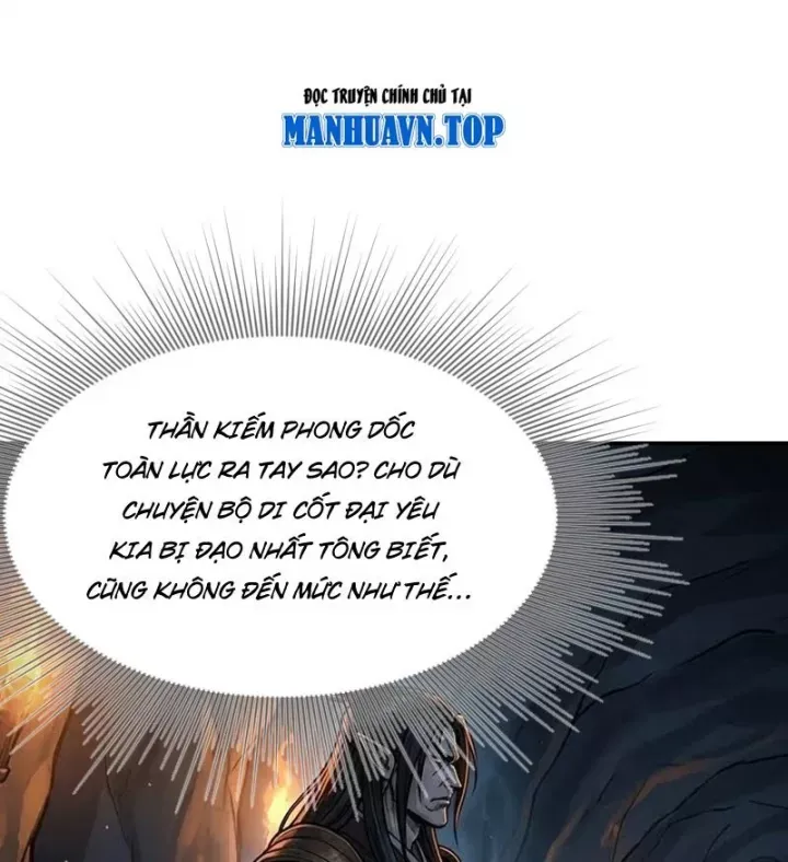 Xuyên Không Tới Tu Tiên Giới Làm Trù Thần - Chapter 33 - Page 23