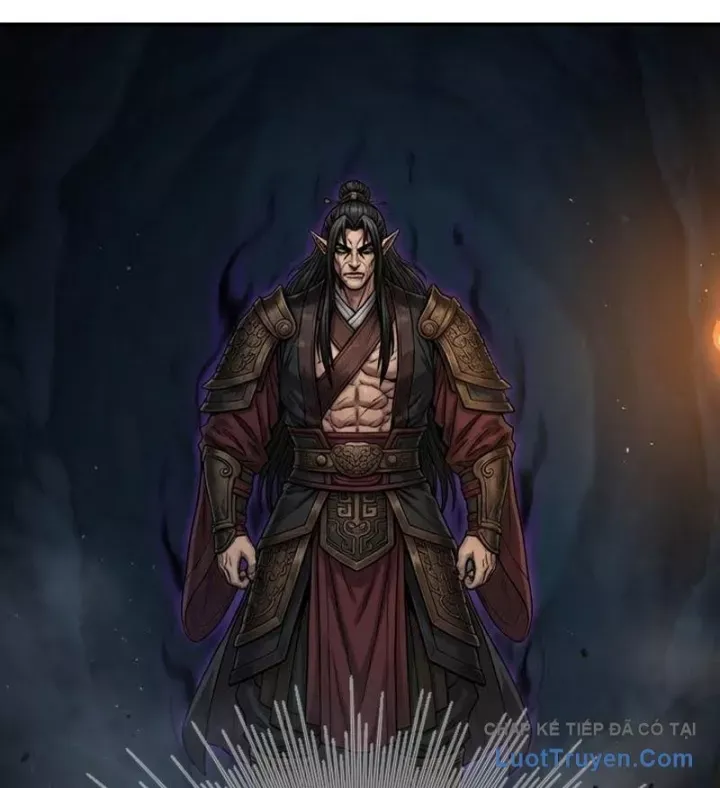 Xuyên Không Tới Tu Tiên Giới Làm Trù Thần - Chapter 33 - Page 28