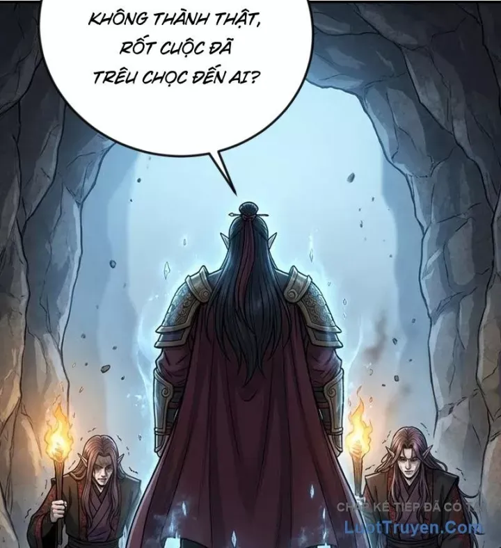 Xuyên Không Tới Tu Tiên Giới Làm Trù Thần - Chapter 33 - Page 32