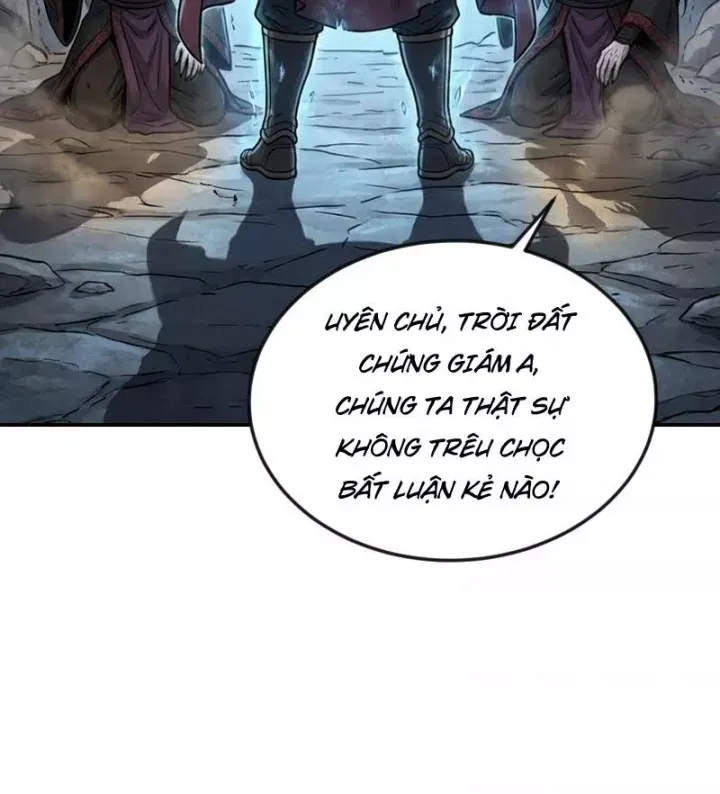 Xuyên Không Tới Tu Tiên Giới Làm Trù Thần - Chapter 33 - Page 33