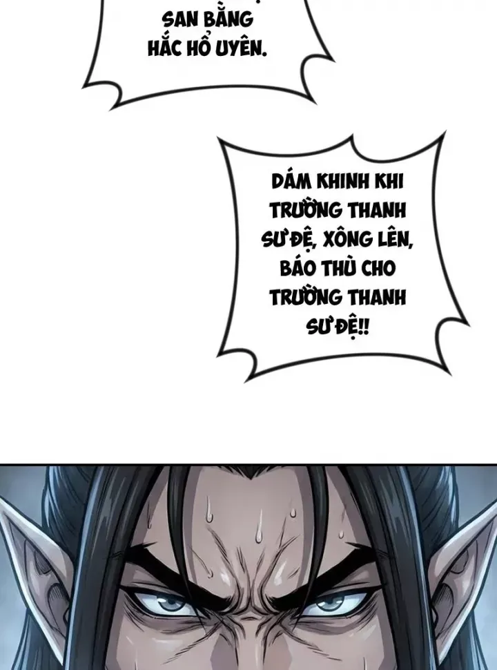 Xuyên Không Tới Tu Tiên Giới Làm Trù Thần - Chapter 33 - Page 35