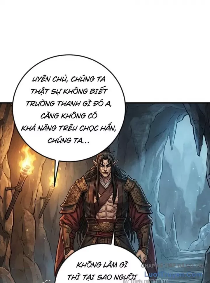 Xuyên Không Tới Tu Tiên Giới Làm Trù Thần - Chapter 33 - Page 37