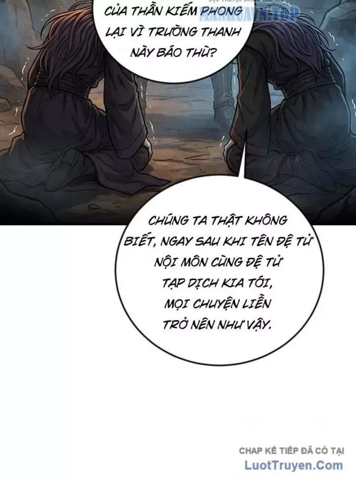 Xuyên Không Tới Tu Tiên Giới Làm Trù Thần - Chapter 33 - Page 38