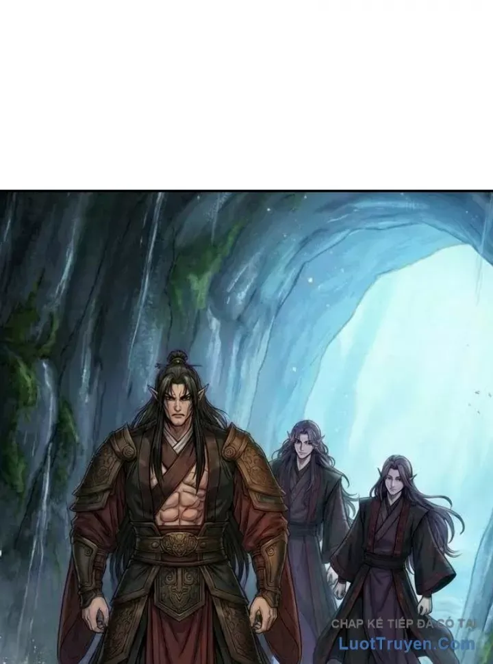 Xuyên Không Tới Tu Tiên Giới Làm Trù Thần - Chapter 33 - Page 39