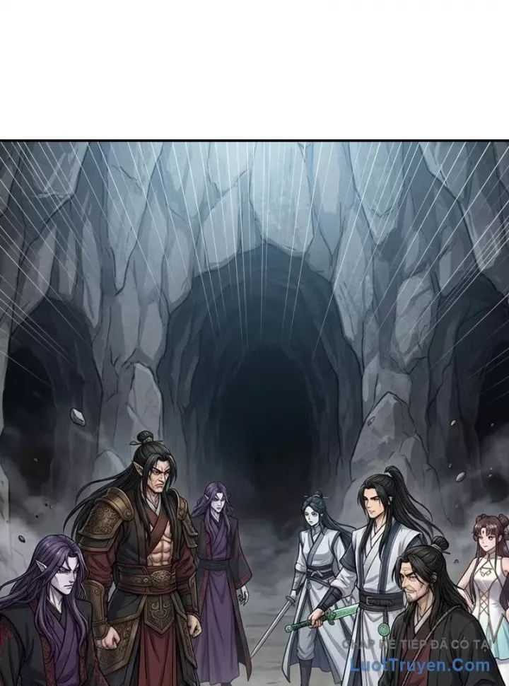 Xuyên Không Tới Tu Tiên Giới Làm Trù Thần - Chapter 33 - Page 41