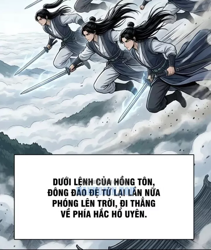 Xuyên Không Tới Tu Tiên Giới Làm Trù Thần - Chapter 33 - Page 6