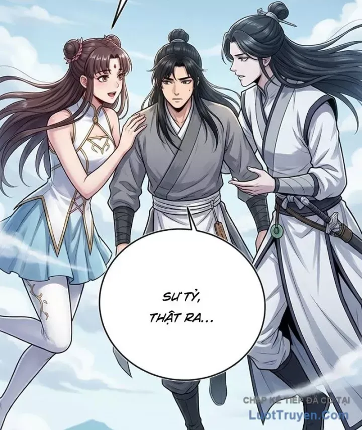 Xuyên Không Tới Tu Tiên Giới Làm Trù Thần - Chapter 33 - Page 8
