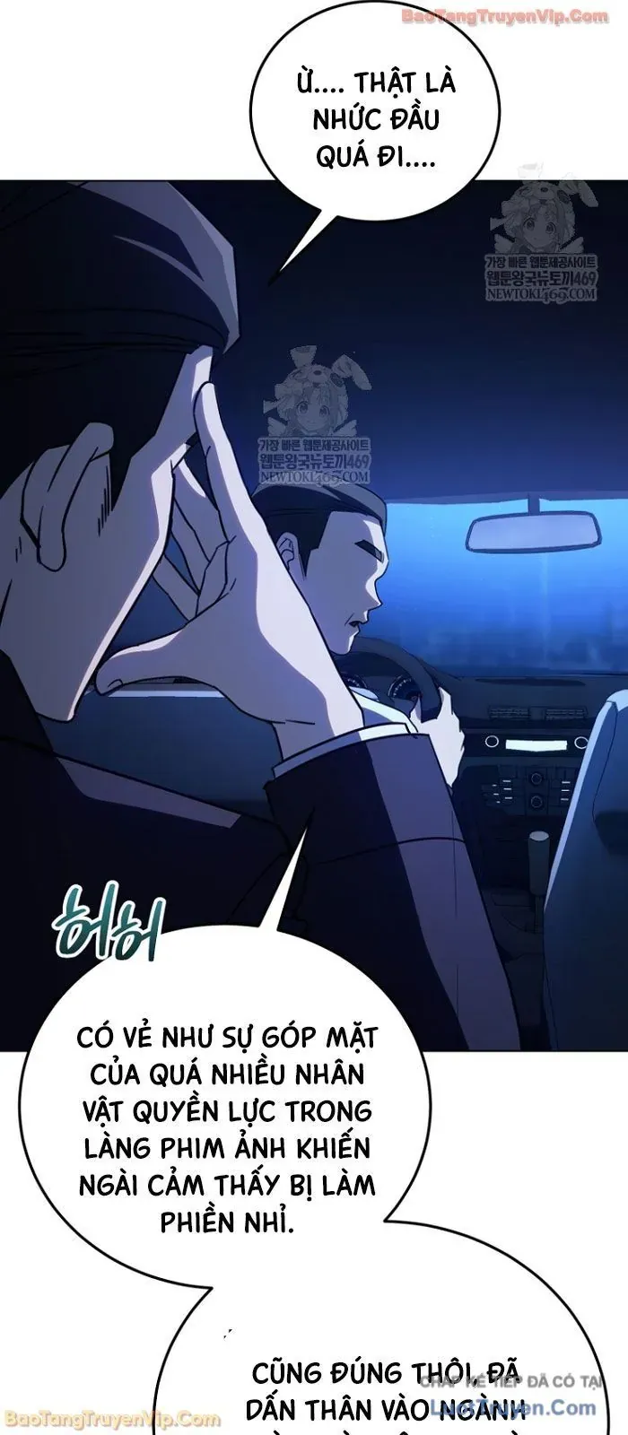 Diễn Viên Ngàn Mặt - Chapter 55 - Page 33