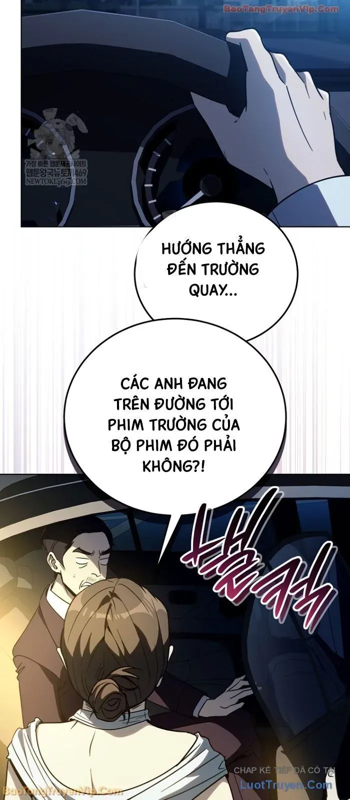 Diễn Viên Ngàn Mặt - Chapter 55 - Page 43