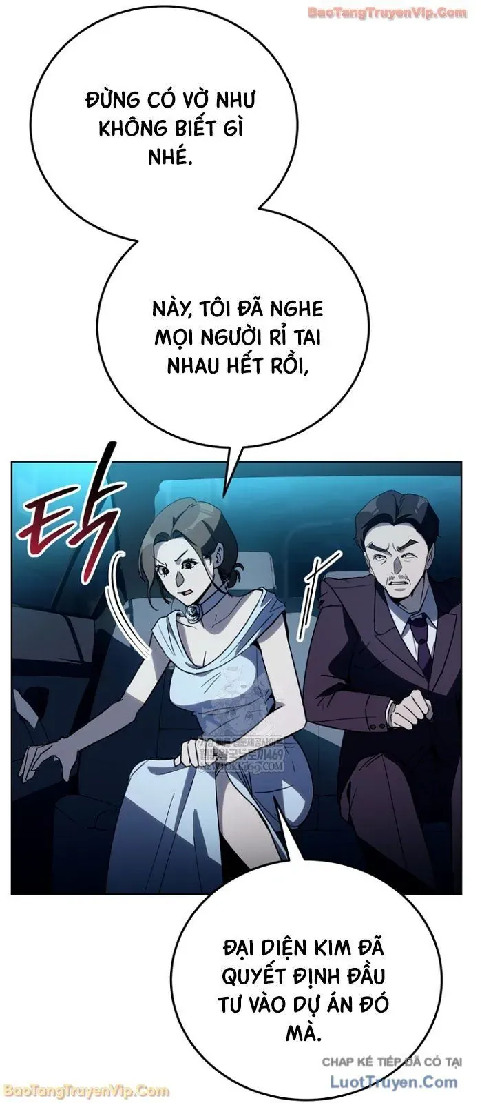 Diễn Viên Ngàn Mặt - Chapter 55 - Page 46