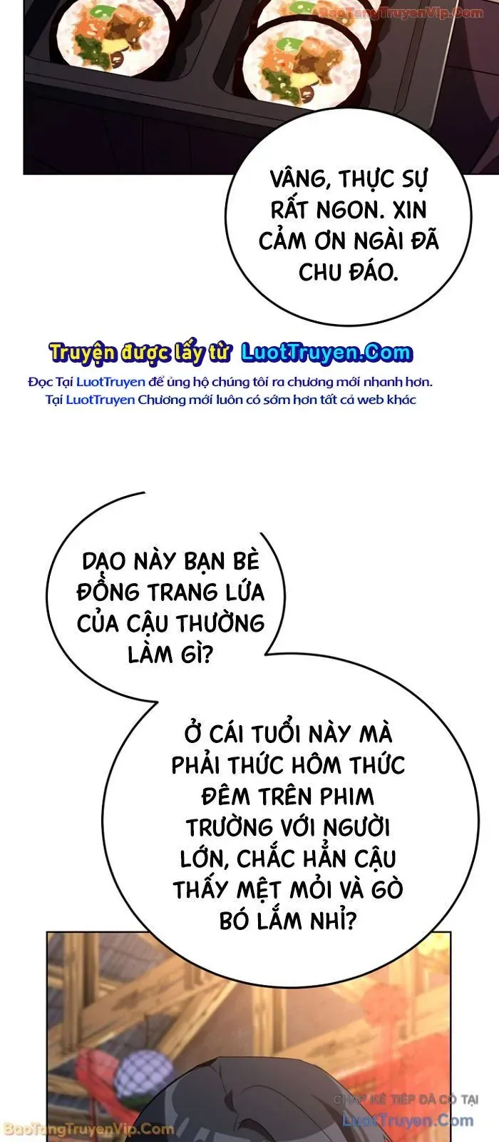 Diễn Viên Ngàn Mặt - Chapter 55 - Page 67