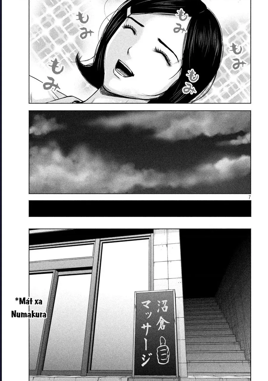 Hãy Gửi Lời Chào Của Tôi Tới Kenshiro - Chapter 46 - Page 7