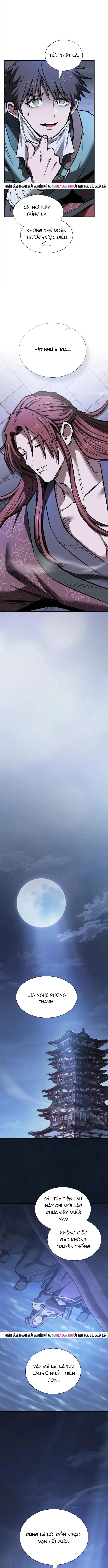 Điệp Viên Ma Giáo - Chapter 52 - Page 10