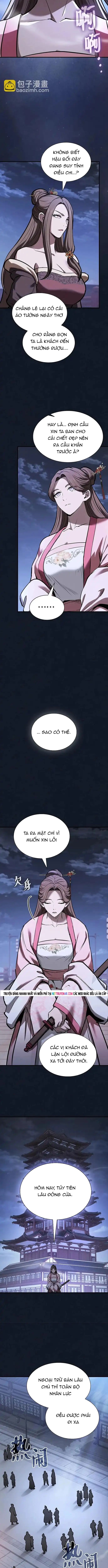Điệp Viên Ma Giáo - Chapter 52 - Page 12