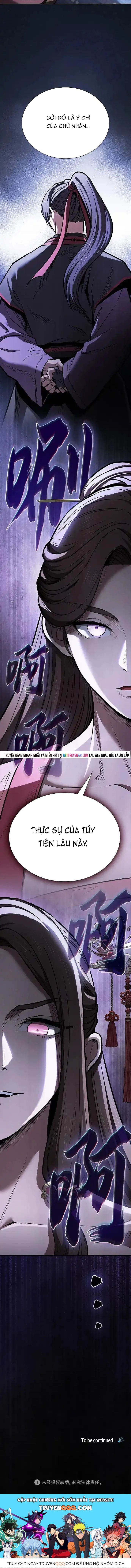 Điệp Viên Ma Giáo - Chapter 52 - Page 14