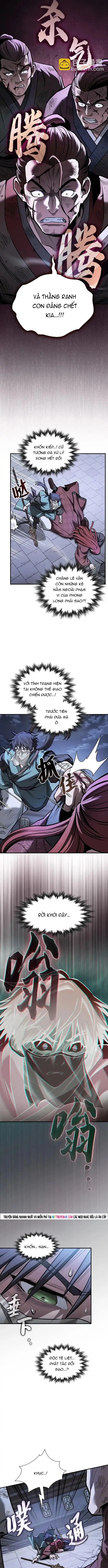 Điệp Viên Ma Giáo - Chapter 52 - Page 4