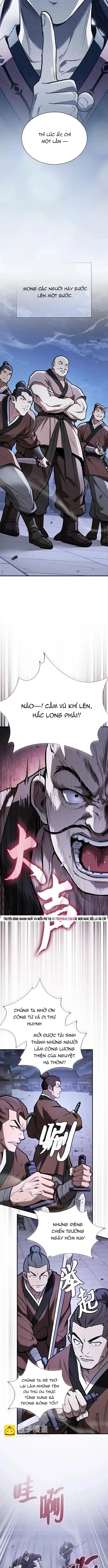 Điệp Viên Ma Giáo - Chapter 52 - Page 8